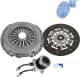 adbp300046 Blue Print Комплект зчеплення