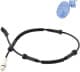 adbp710063 Blue Print Датчик ABS