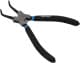 Круглогубці Molder MT46318 180 мм