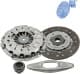 adb113018 Blue Print Комплект зчеплення