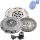 adbp300065 Blue Print Комплект зчеплення
