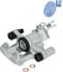 adbp450064 Blue Print Тормозной суппорт для Mazda MX-5