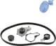 adbp730027 Blue Print Комплект ремня ГРМ + помпа