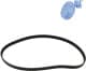 adbp750005 Blue Print Ремень ГРМ