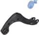 adbp860166 Blue Print Рычаг подвески