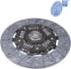 ADC43149 Blue Print Диск зчеплення для Mitsubishi Canter