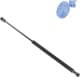 ADG05809 Blue Print Газовий упор багажника для Hyundai Atos