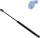 ADG05816 Blue Print Газовый упор багажника