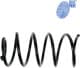 ADG088312 Blue Print Пружина подвески