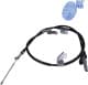 ADH246172 Blue Print Трос ручного гальма для Honda Civic