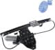 ADJ131305 Blue Print Стеклоподъемник для Land Rover Freelander