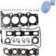 ADK86229 Blue Print Комплект прокладок ГБЦ