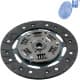 adl143129 Blue Print Диск зчеплення