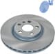 adl144331 Blue Print Тормозной диск
