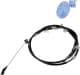 ADM546129 Blue Print Трос ручного гальма для Mazda 3