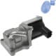ADM574209 Blue Print Клапан холостого ходу для Mazda 323