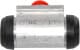 0 986 475 933 Bosch Колесный тормозной цилиндр