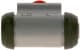 f026002017 Bosch Колісний гальмівний циліндр