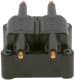 098622a401 Bosch Котушка запалювання