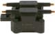 098622a401 Bosch Котушка запалювання