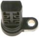 0986jg1627 Bosch Датчик положения коленвала