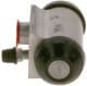 f026002262 Bosch Колесный тормозной цилиндр
