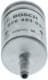 f026403037 Bosch Топливный фильтр