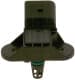 026123203b Bosch Датчик давления наддува