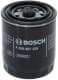 f026407325 Bosch Оливний фільтр