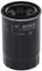 f026407340 Bosch Масляный фильтр