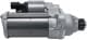 1986s01055 Bosch Стартер