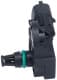 026123001u Bosch Датчик давления наддува