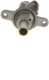 f026003784 Bosch Головний гальмівний циліндр