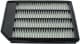f026400710 Bosch Повітряний фільтр