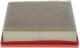 f026400737 Bosch Воздушный фильтр