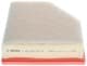 f026400754 Bosch Воздушный фильтр