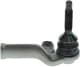 ks00004125 Bosch Наконечник кермової тяги для Ford Mondeo