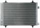 1986ad2000 Bosch Радіатор кондиціонера