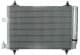 1986ad2006 Bosch Радіатор кондиціонера