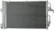 1986ad2016 Bosch Радиатор кондиционера
