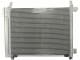 1986ad2045 Bosch Радіатор кондиціонера для Nissan Micra