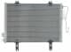 1986ad2067 Bosch Радіатор кондиціонера для Renault Kangoo