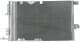 1986ad2038 Bosch Радиатор кондиционера