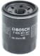 f026407357 Bosch Оливний фільтр