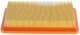 f026400782 Bosch Повітряний фільтр