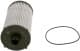 F026407217 Bosch Оливний фільтр