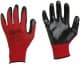 Рукавички робочі Сила червоні
