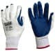 Рукавички робочі Сила латексні білі