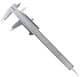 Штангенциркуль ноніусний Alloid PVC-0369