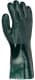 Рукавички робочі Doloni D-Fender зелені